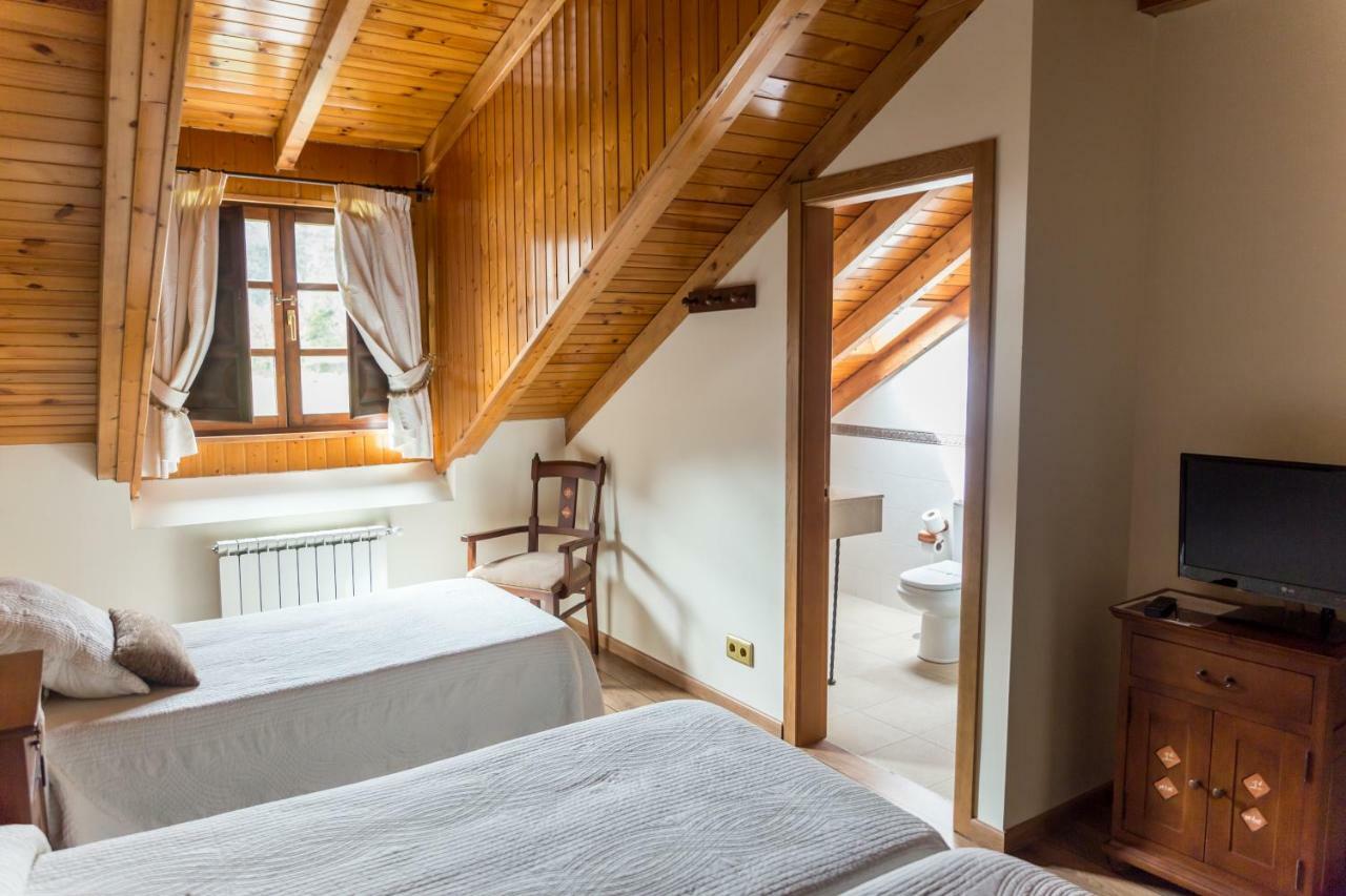 Hotel Ambasmestas Εξωτερικό φωτογραφία