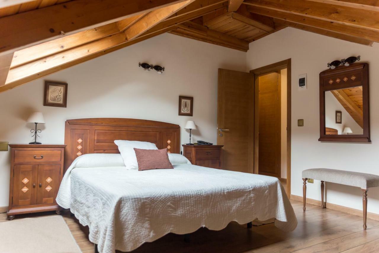 Hotel Ambasmestas Εξωτερικό φωτογραφία