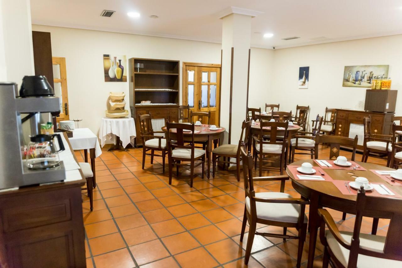 Hotel Ambasmestas Εξωτερικό φωτογραφία